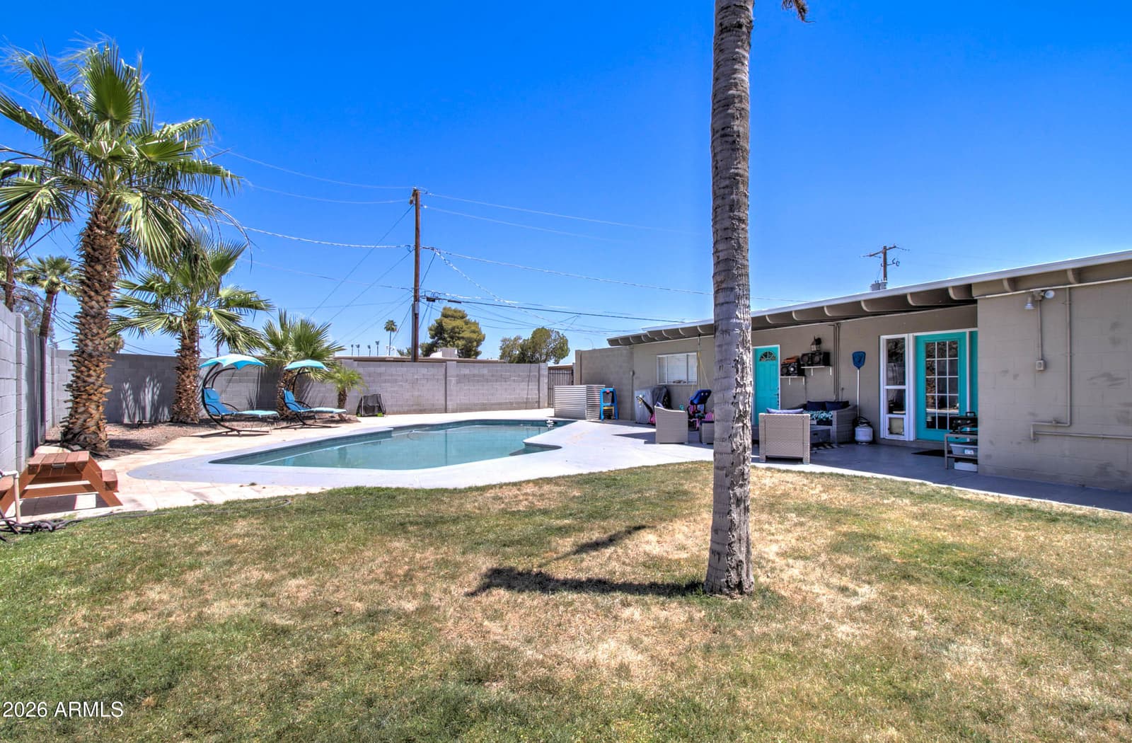 373 N Apache Drive, Chandler, AZ 85224 — photo 39 of 52