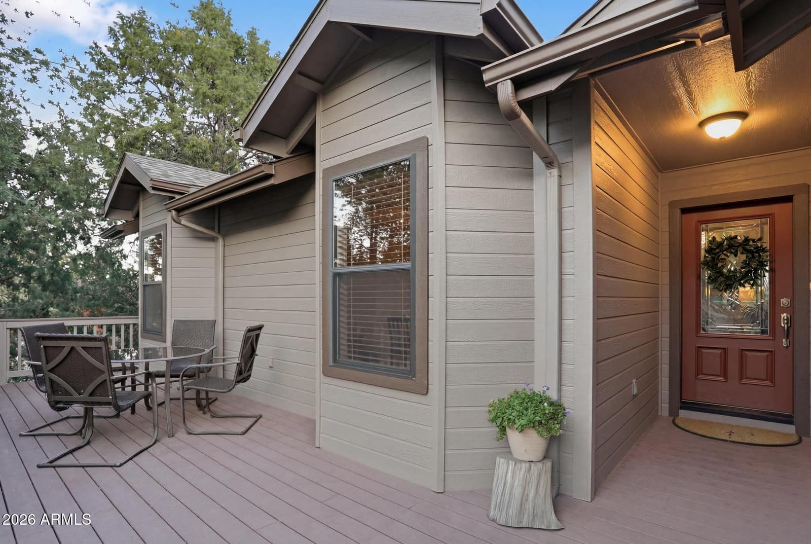 1117 N BAVARIAN Way, Payson, AZ 85541 — photo 5 of 38