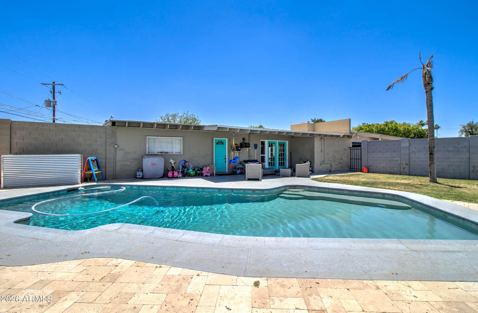 373 N Apache Drive, Chandler, AZ 85224 — photo 43 of 52