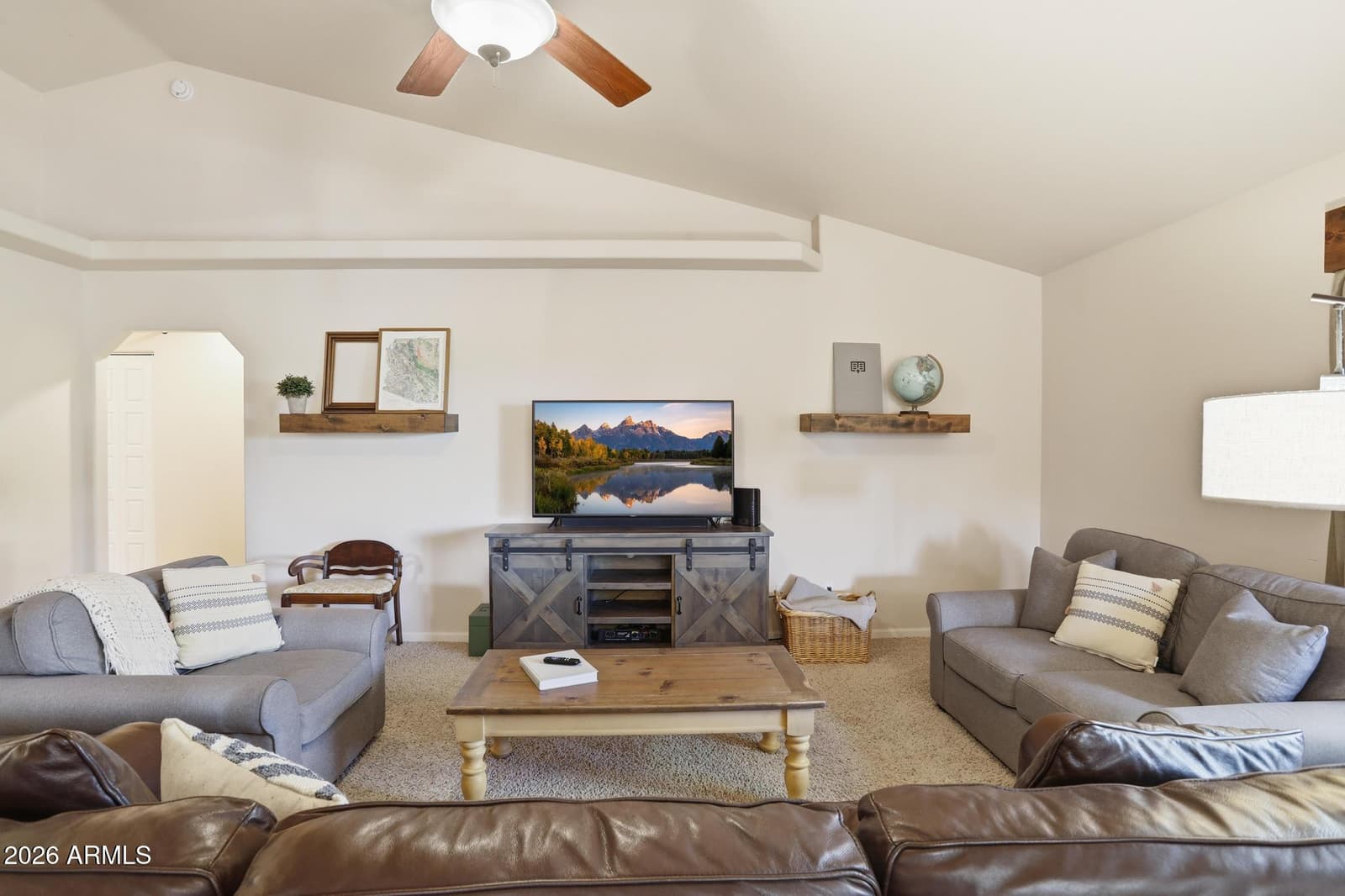 1117 N BAVARIAN Way, Payson, AZ 85541 — photo 10 of 38