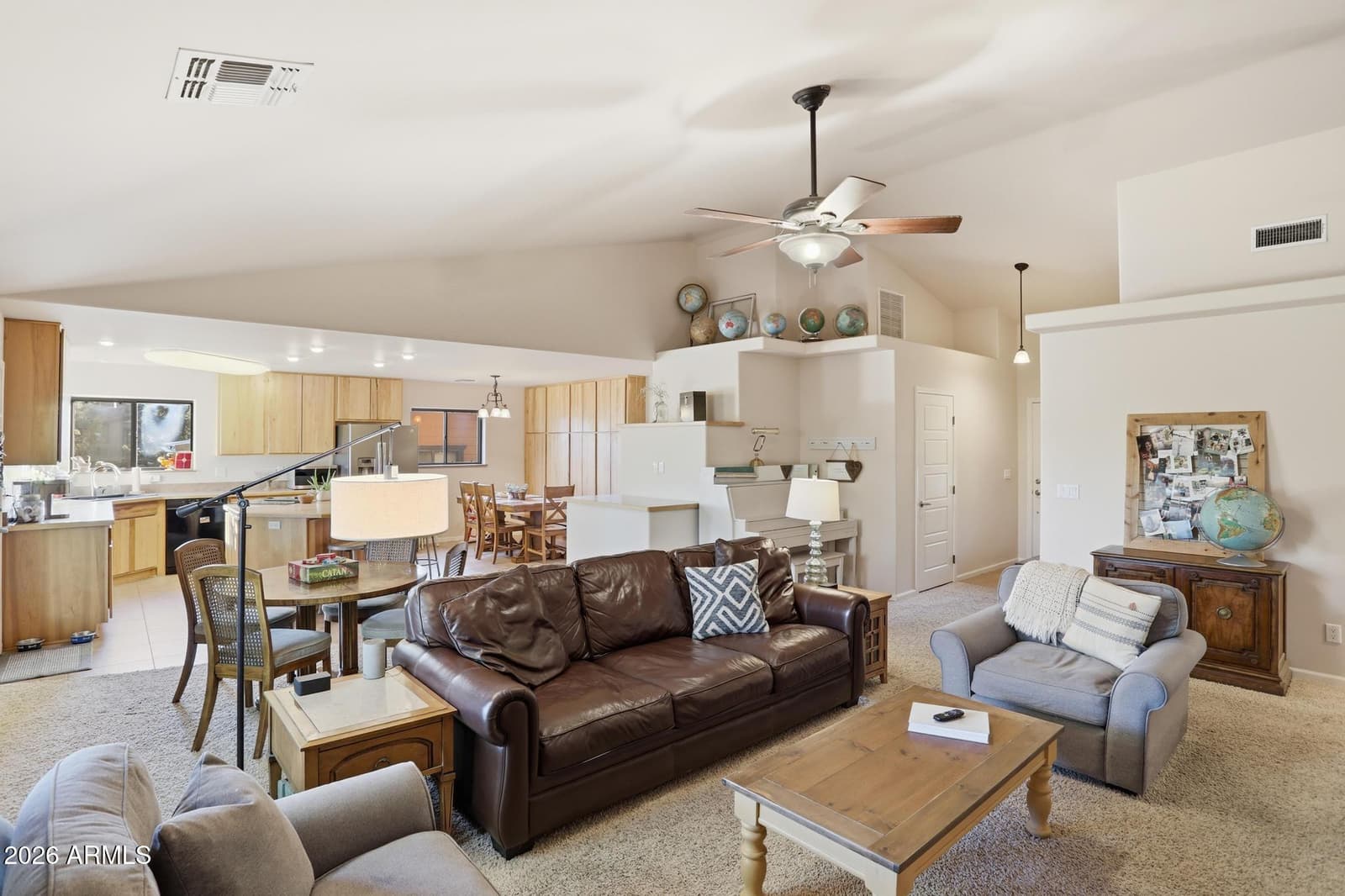1117 N BAVARIAN Way, Payson, AZ 85541 — photo 11 of 38