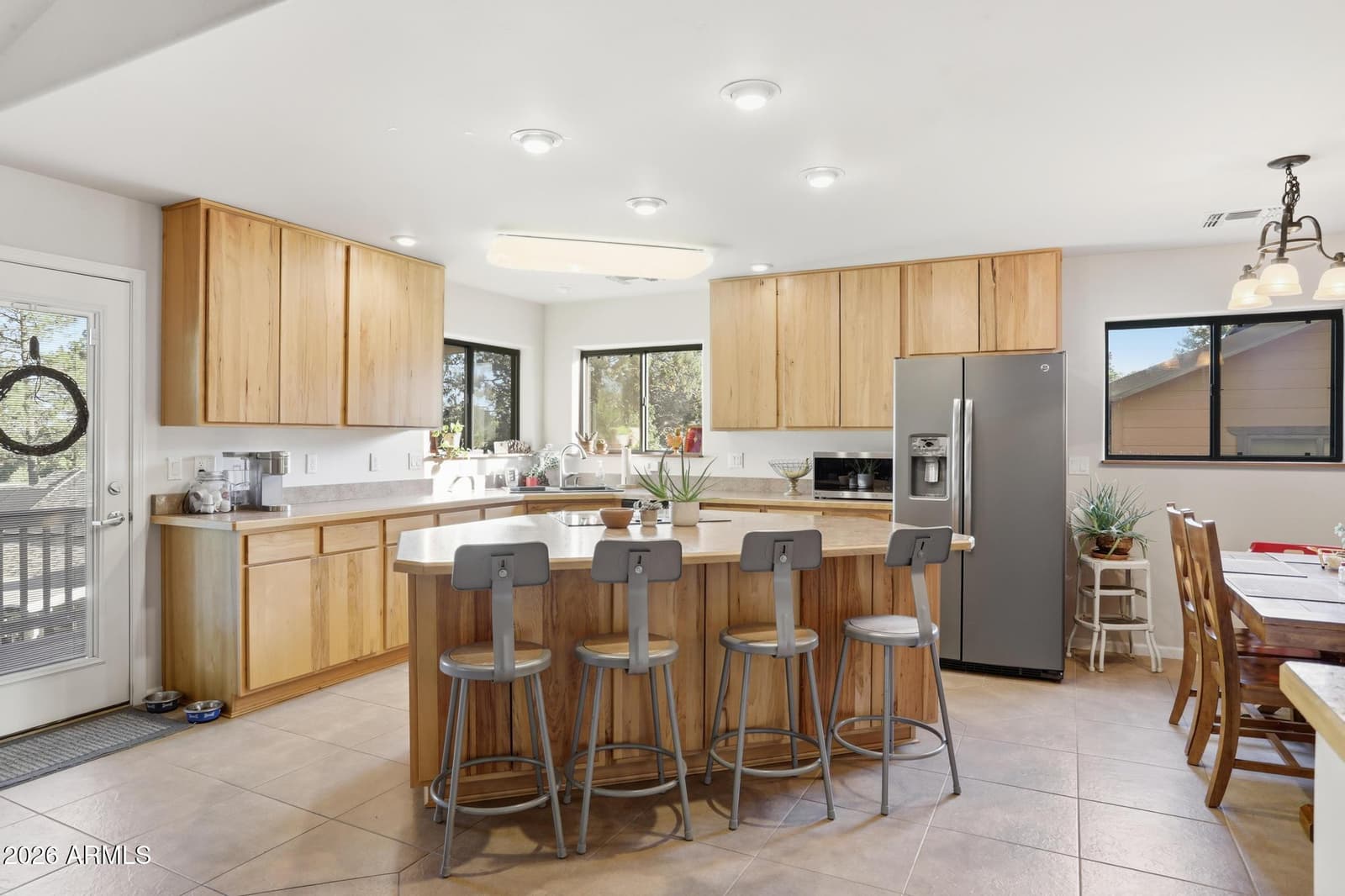 1117 N BAVARIAN Way, Payson, AZ 85541 — photo 12 of 38