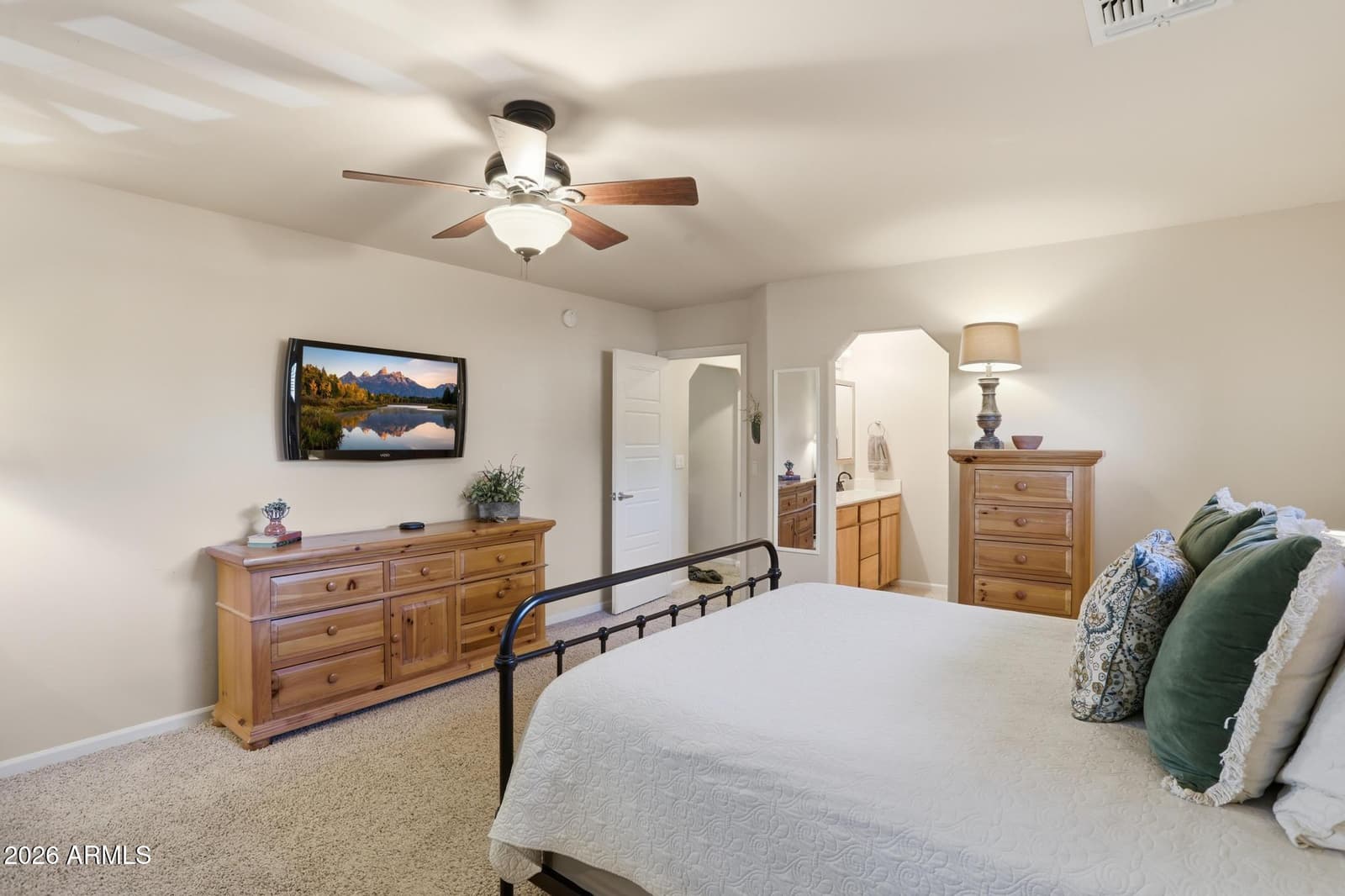 1117 N BAVARIAN Way, Payson, AZ 85541 — photo 17 of 38