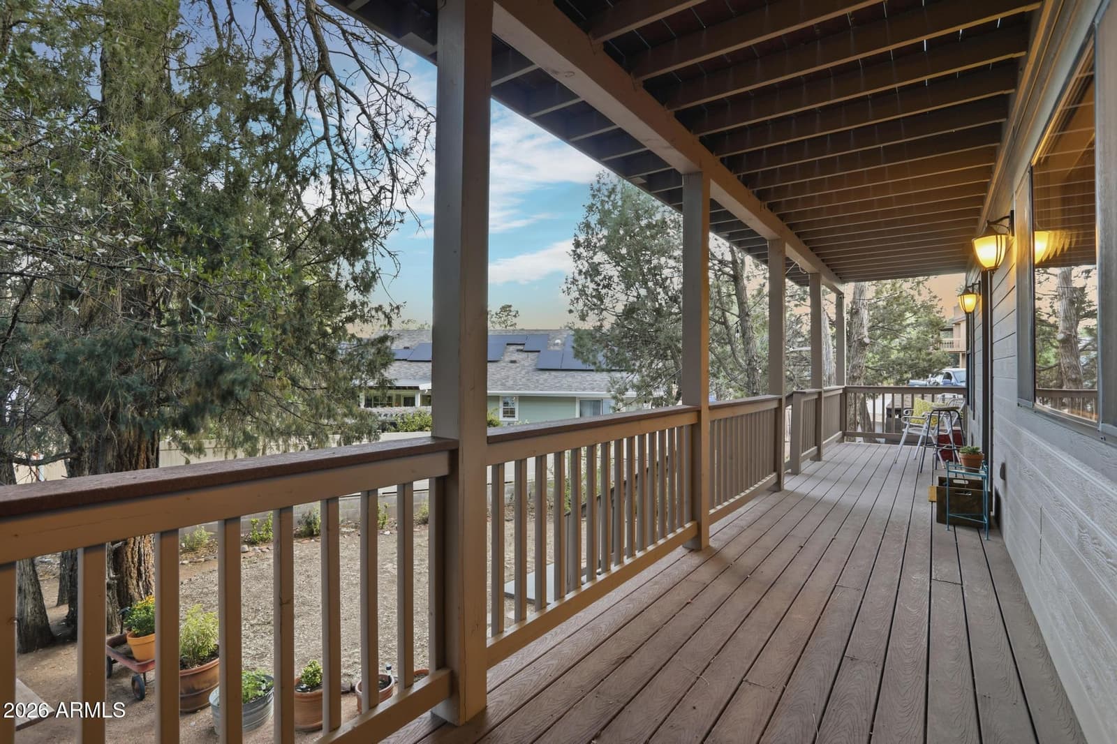 1117 N BAVARIAN Way, Payson, AZ 85541 — photo 36 of 38