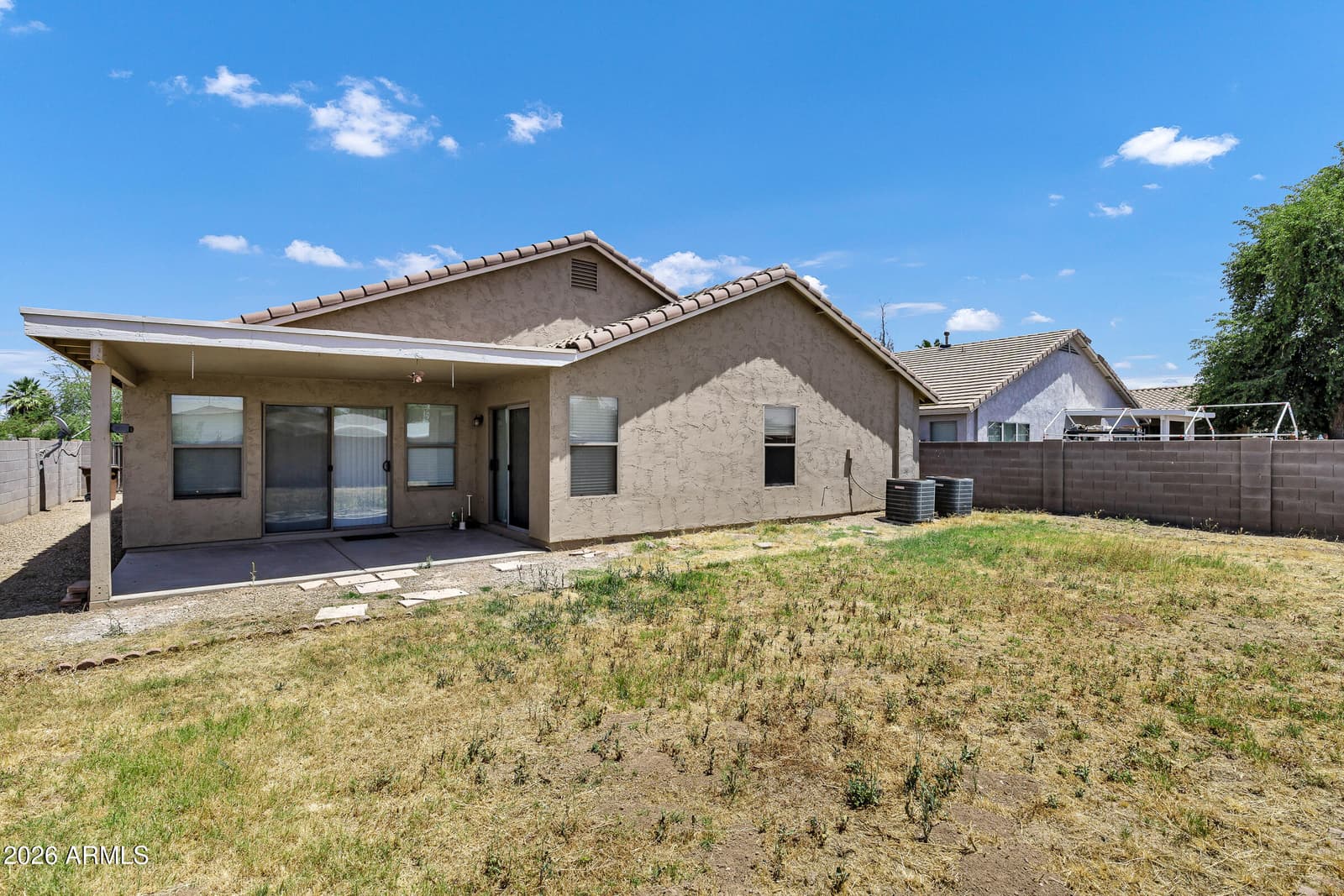 41192 N VINE Avenue, San Tan Valley, AZ 85140 — photo 33 of 33
