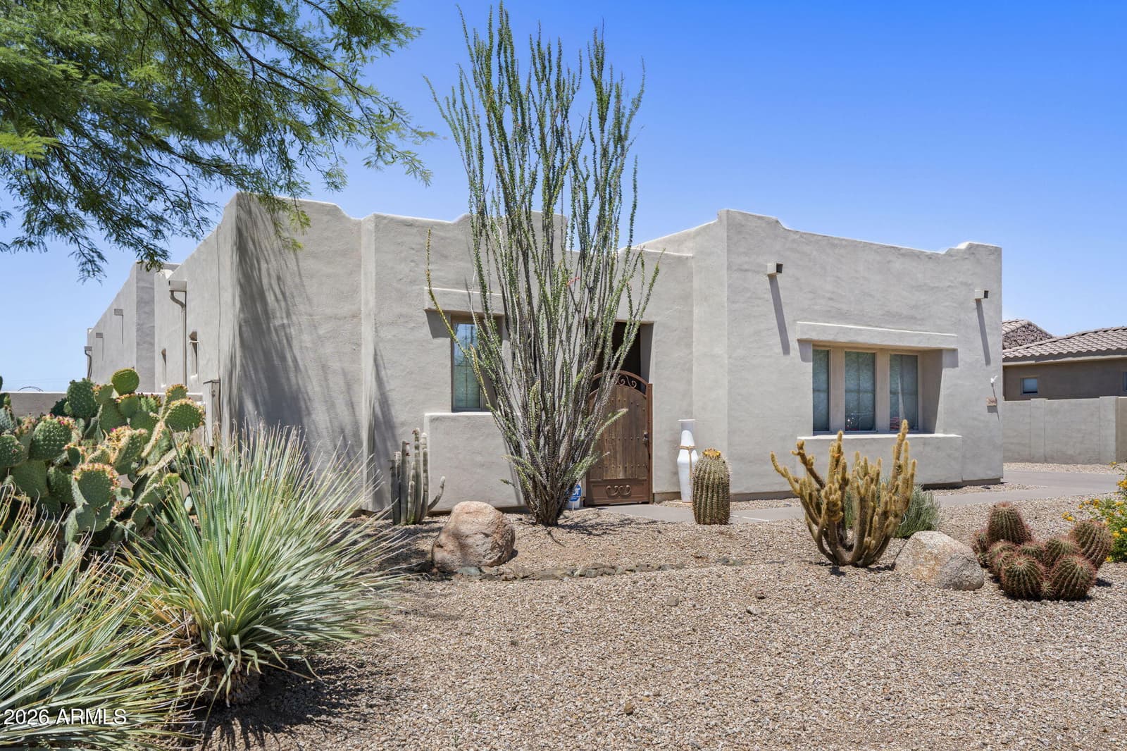 28460 N 92ND Place, Scottsdale, AZ 85262 — photo 2 of 75