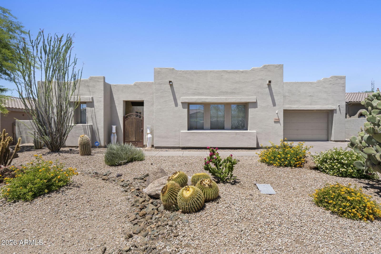 28460 N 92ND Place, Scottsdale, AZ 85262 — photo 3 of 75