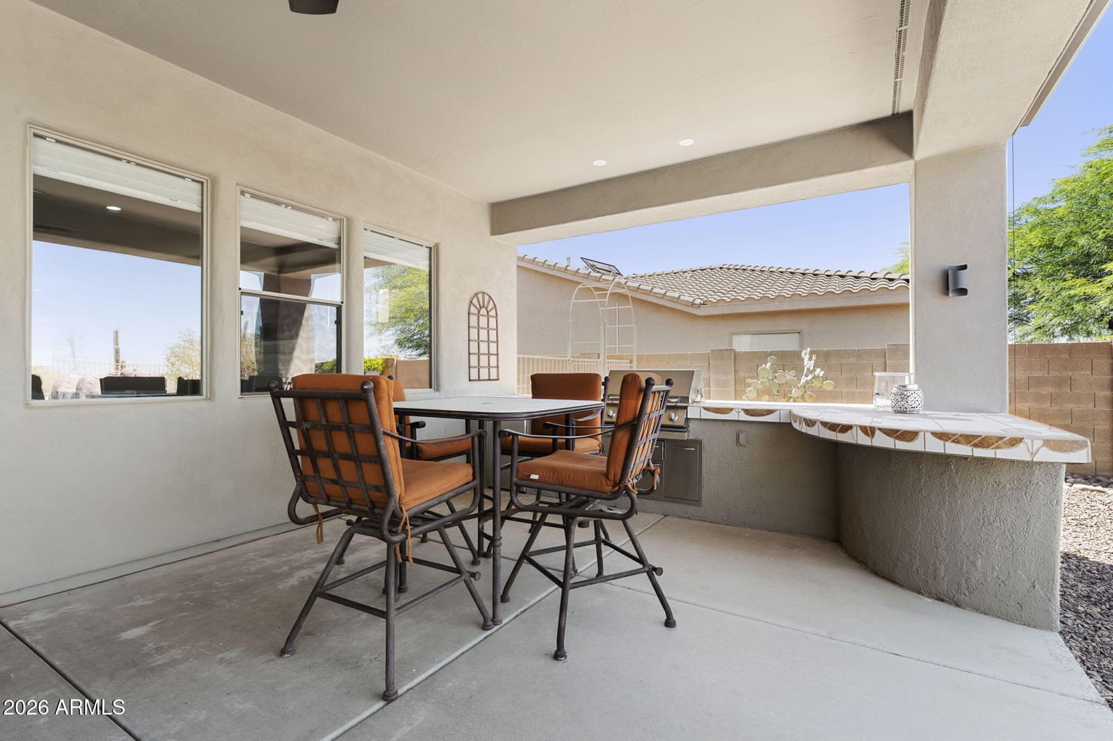28460 N 92ND Place, Scottsdale, AZ 85262 — photo 51 of 75