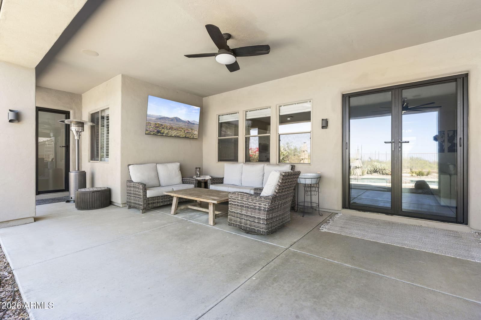 28460 N 92ND Place, Scottsdale, AZ 85262 — photo 52 of 75