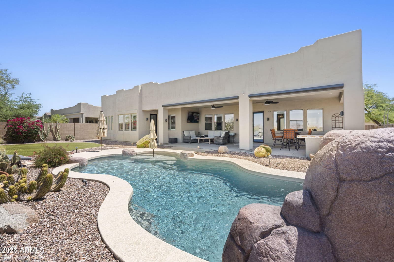 28460 N 92ND Place, Scottsdale, AZ 85262 — photo 54 of 75