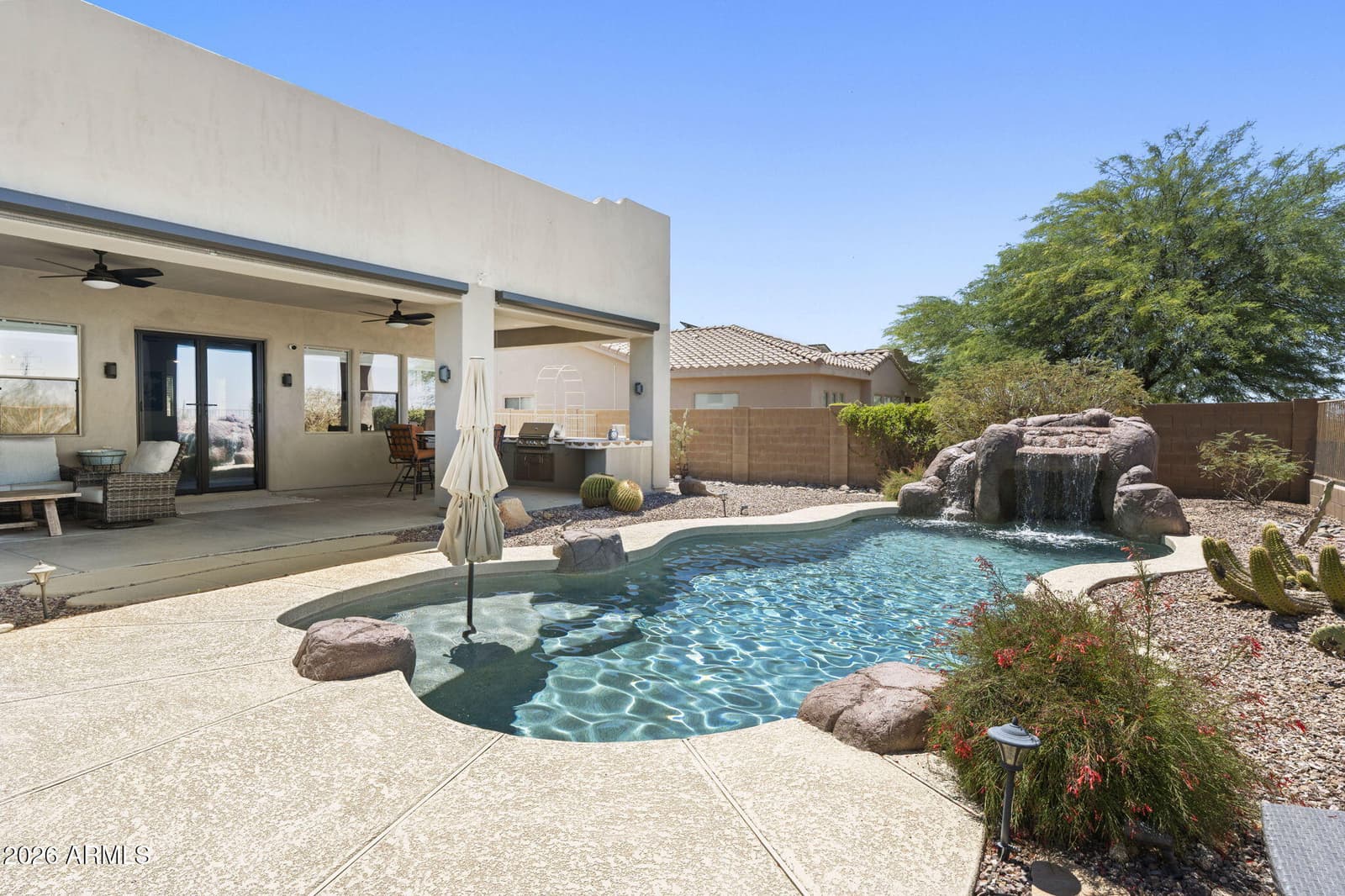 28460 N 92ND Place, Scottsdale, AZ 85262 — photo 55 of 75