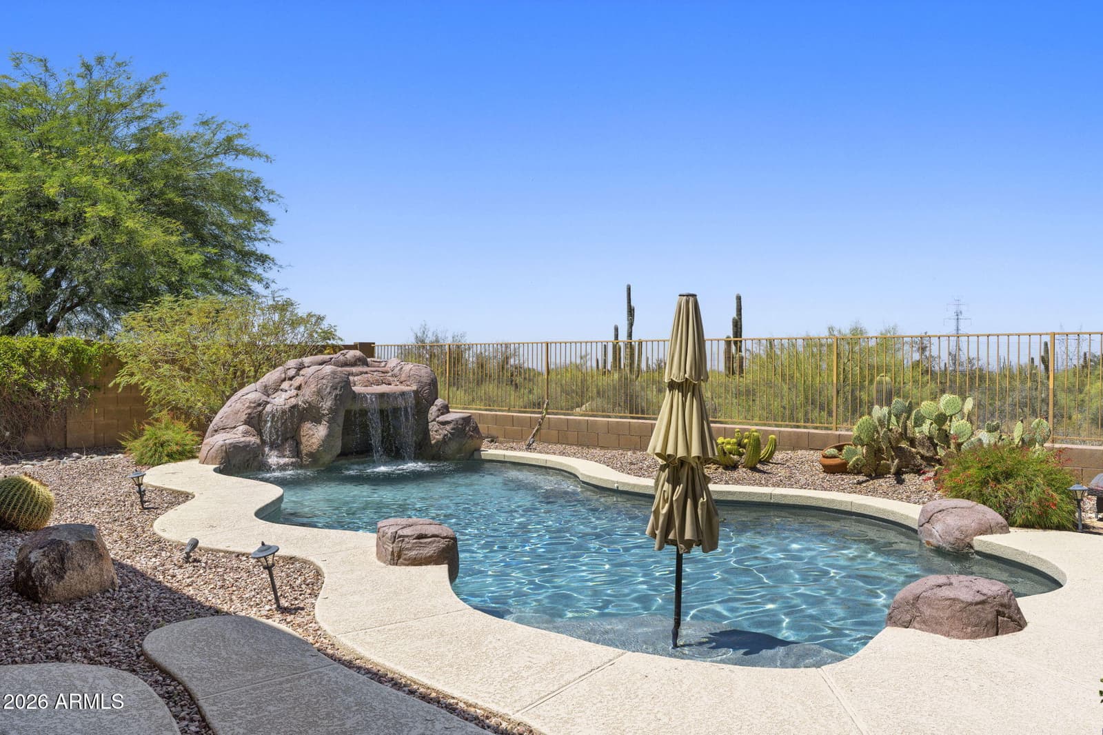 28460 N 92ND Place, Scottsdale, AZ 85262 — photo 56 of 75