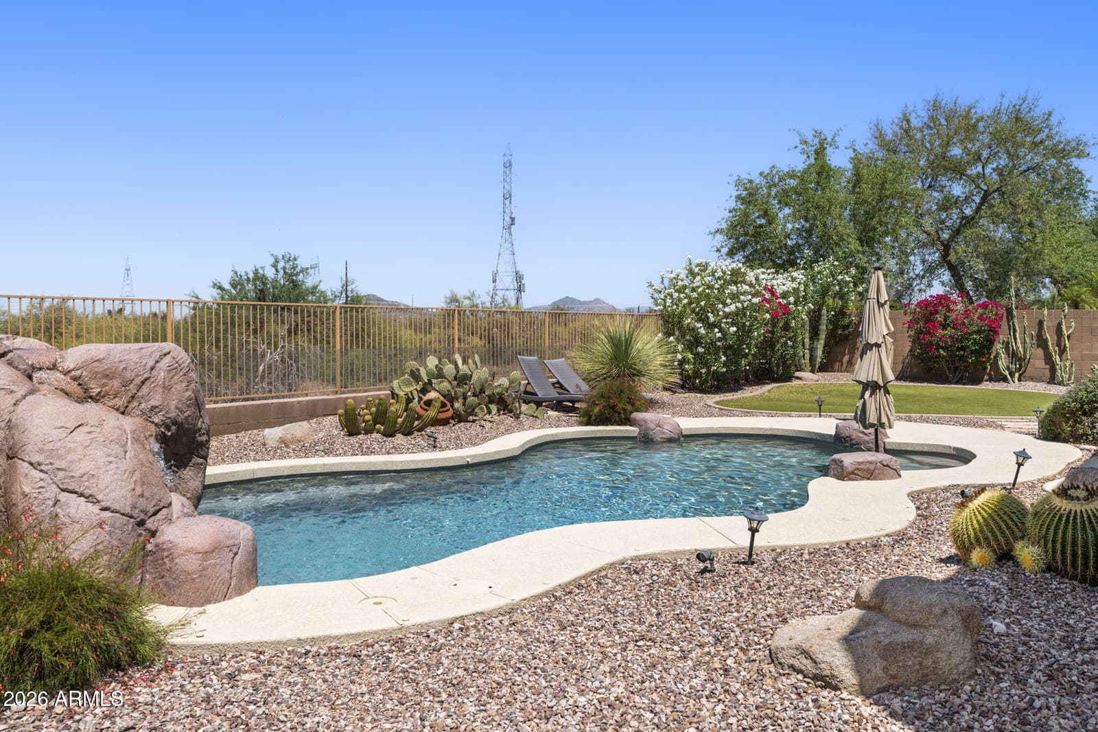 28460 N 92ND Place, Scottsdale, AZ 85262 — photo 57 of 75