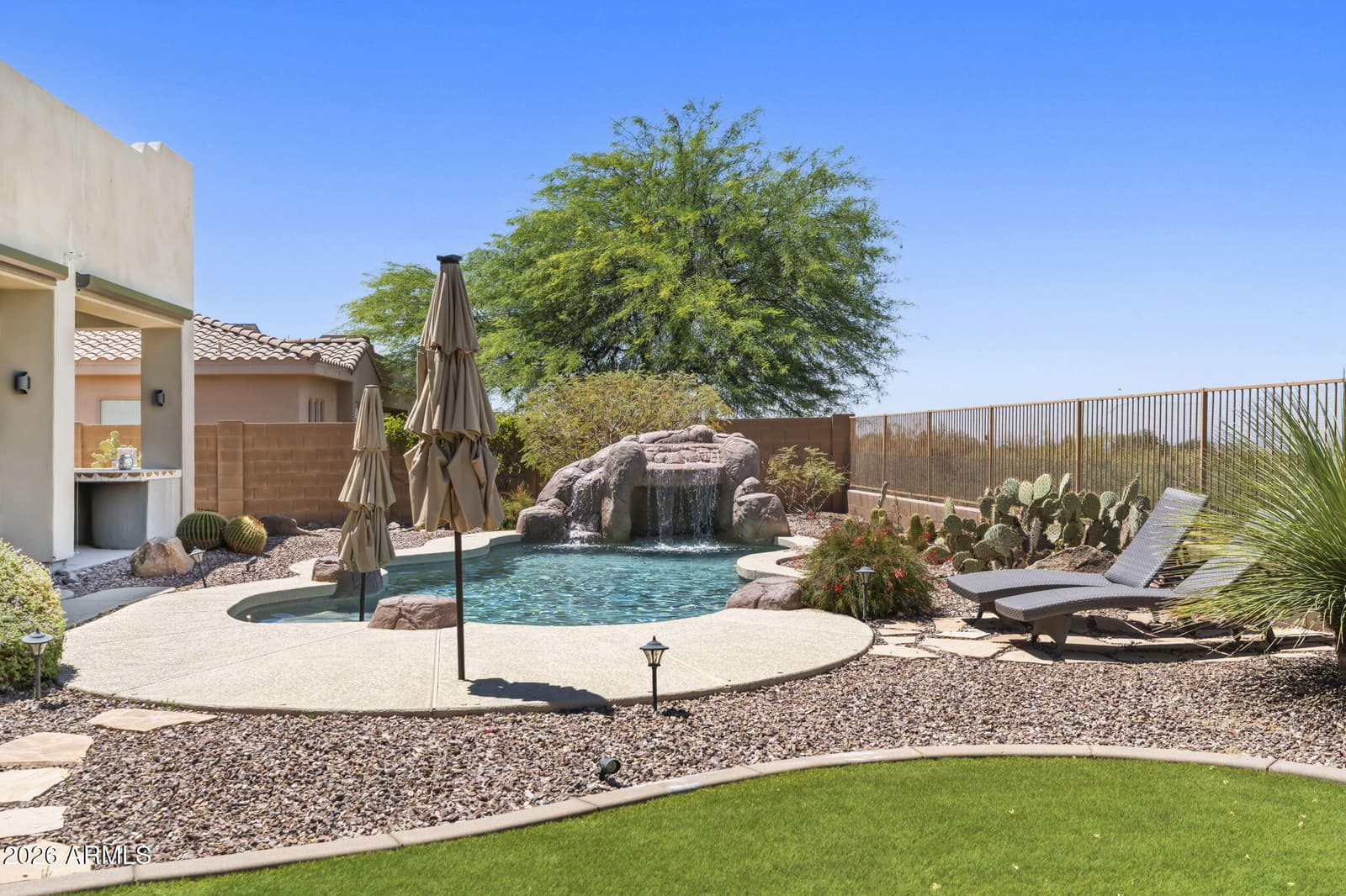 28460 N 92ND Place, Scottsdale, AZ 85262 — photo 58 of 75