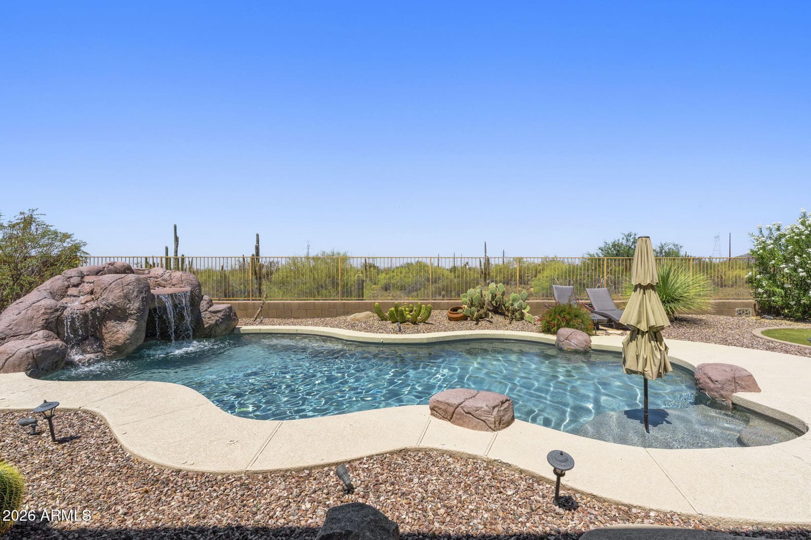28460 N 92ND Place, Scottsdale, AZ 85262 — photo 59 of 75