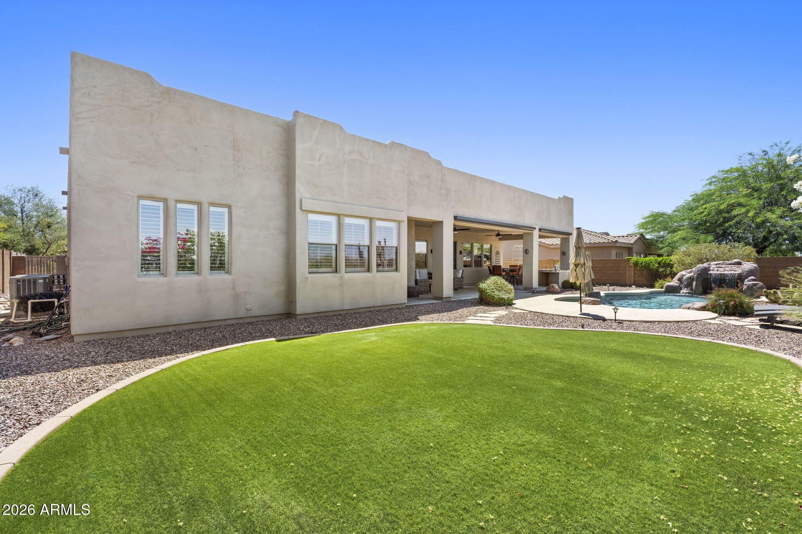 28460 N 92ND Place, Scottsdale, AZ 85262 — photo 60 of 75