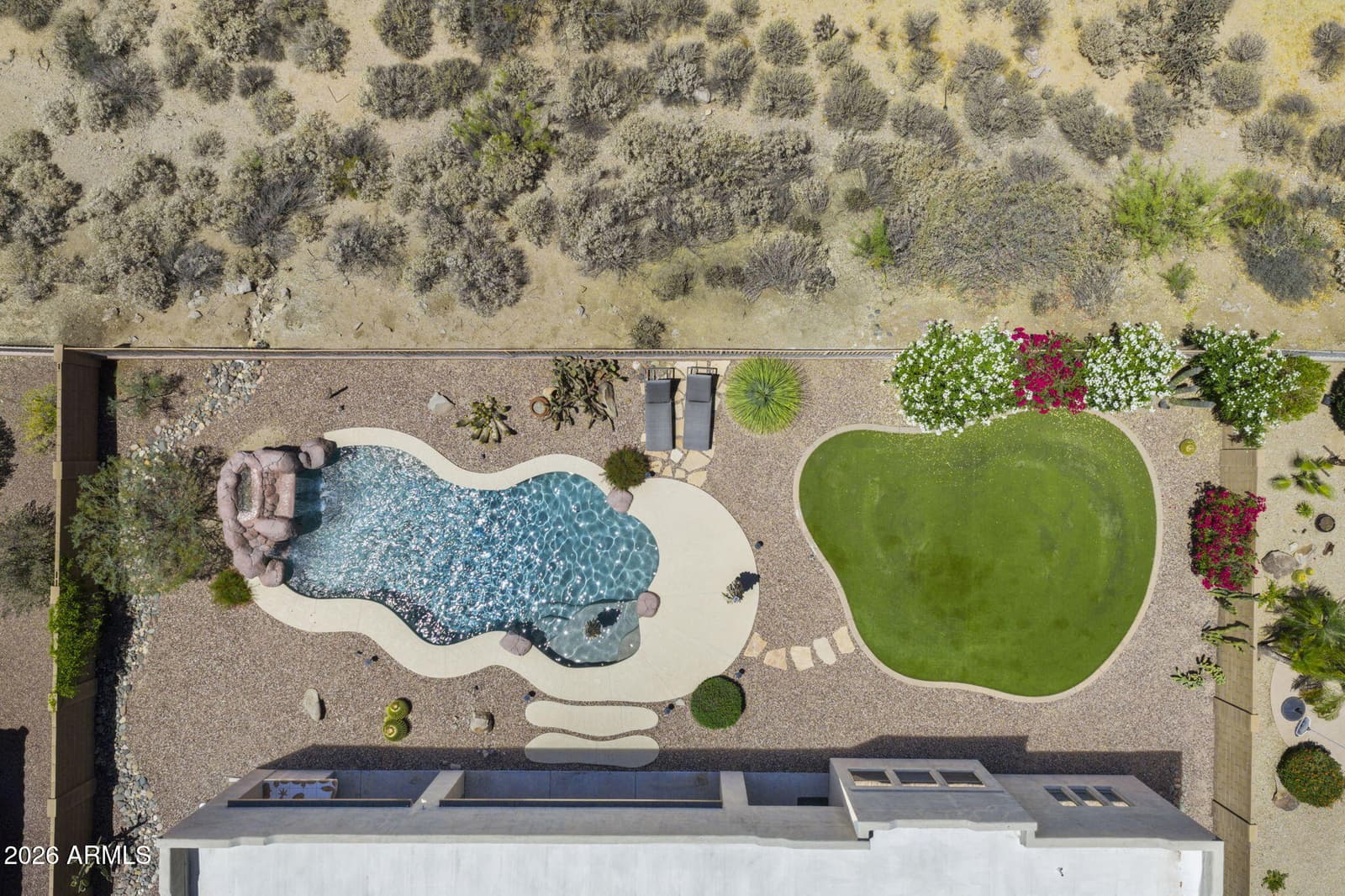 28460 N 92ND Place, Scottsdale, AZ 85262 — photo 71 of 75