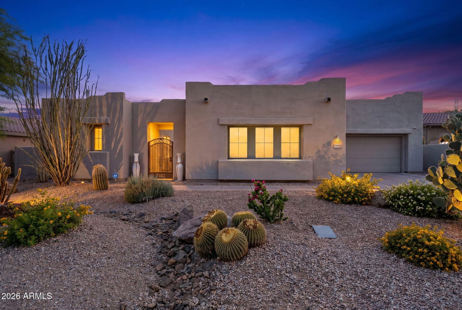 28460 N 92ND Place, Scottsdale, AZ 85262 — photo 73 of 75