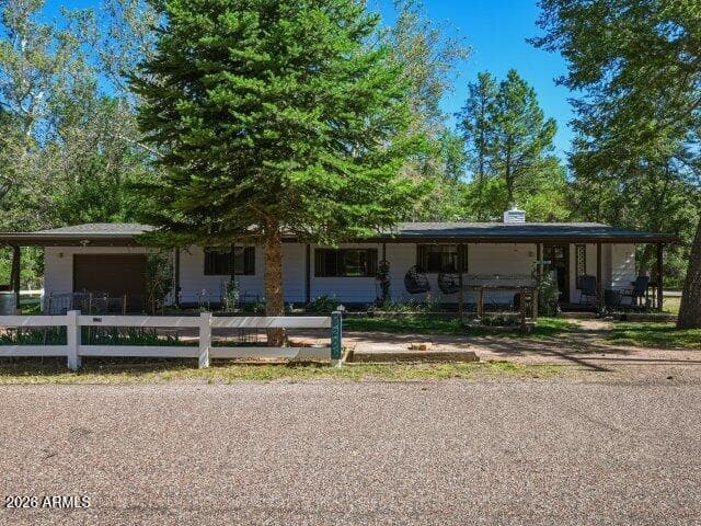 8206 W PARKINSON Drive, Strawberry, AZ 85544 — photo 3 of 65