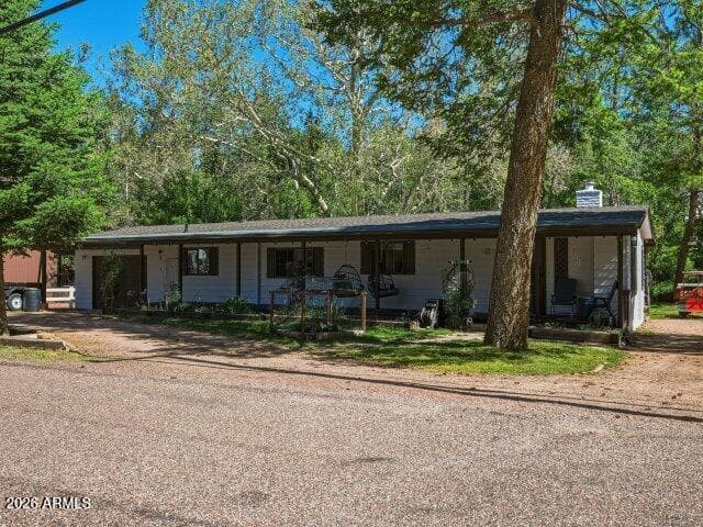 8206 W PARKINSON Drive, Strawberry, AZ 85544 — photo 51 of 65