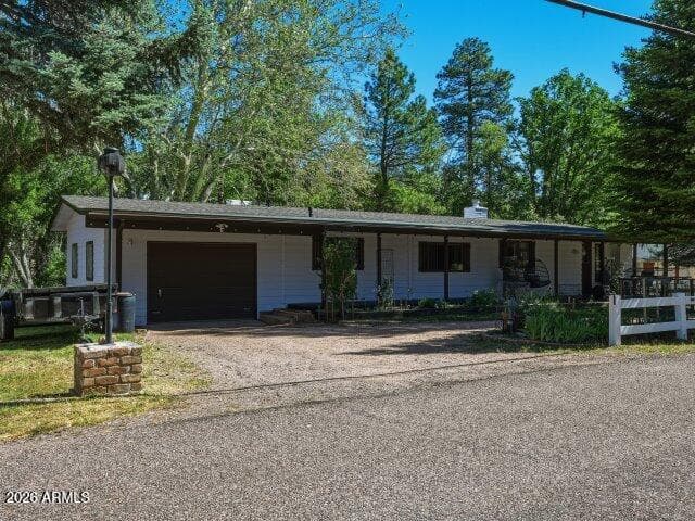 8206 W PARKINSON Drive, Strawberry, AZ 85544 — photo 52 of 65