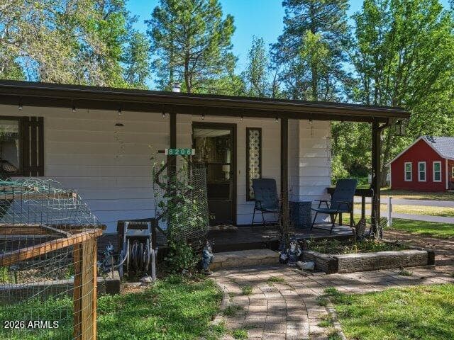 8206 W PARKINSON Drive, Strawberry, AZ 85544 — photo 5 of 65