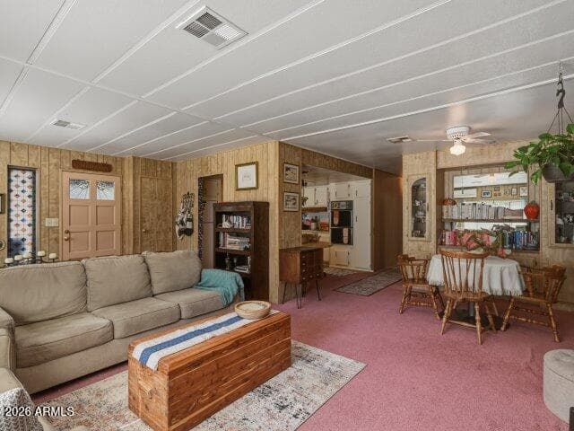 8206 W PARKINSON Drive, Strawberry, AZ 85544 — photo 9 of 65