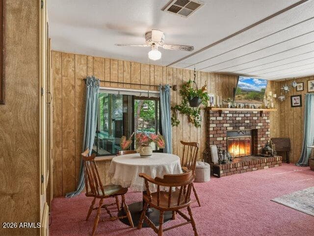 8206 W PARKINSON Drive, Strawberry, AZ 85544 — photo 11 of 65