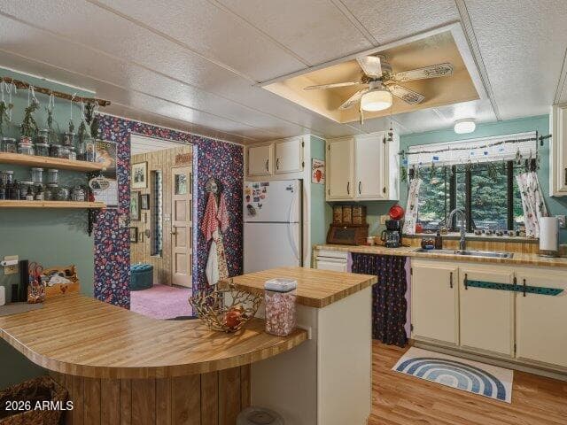 8206 W PARKINSON Drive, Strawberry, AZ 85544 — photo 13 of 65