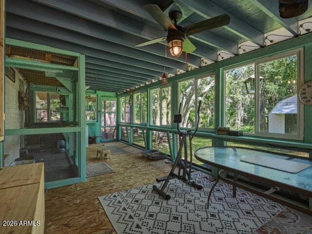8206 W PARKINSON Drive, Strawberry, AZ 85544 — photo 24 of 65