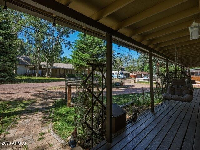 8206 W PARKINSON Drive, Strawberry, AZ 85544 — photo 26 of 65