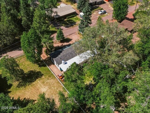 8206 W PARKINSON Drive, Strawberry, AZ 85544 — photo 44 of 65