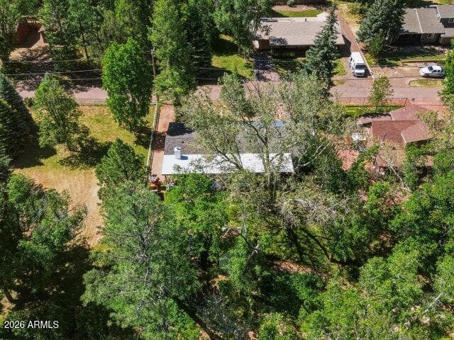8206 W PARKINSON Drive, Strawberry, AZ 85544 — photo 45 of 65