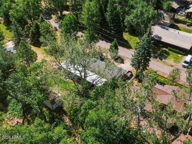 8206 W PARKINSON Drive, Strawberry, AZ 85544 — photo 46 of 65