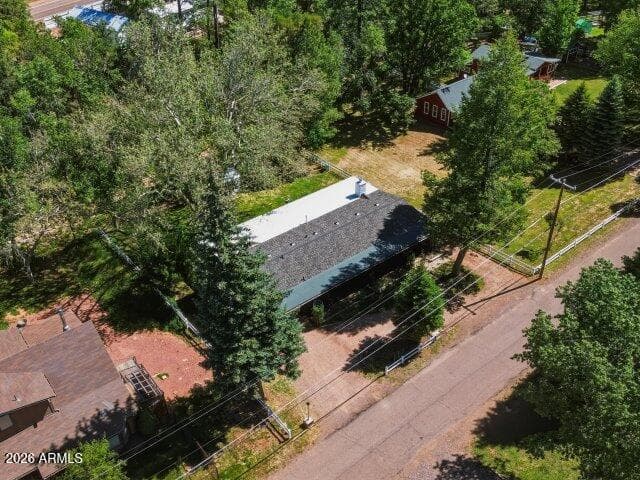 8206 W PARKINSON Drive, Strawberry, AZ 85544 — photo 47 of 65