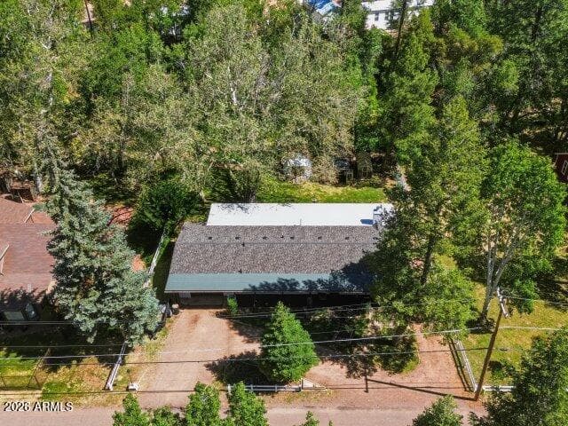 8206 W PARKINSON Drive, Strawberry, AZ 85544 — photo 48 of 65