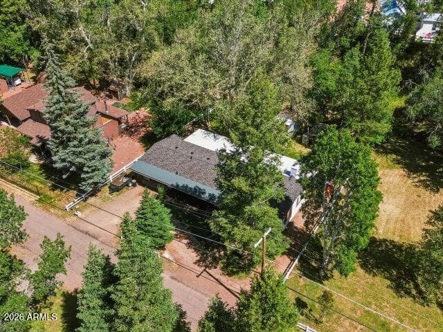 8206 W PARKINSON Drive, Strawberry, AZ 85544 — photo 49 of 65