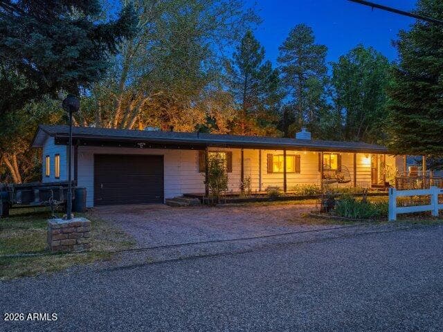 8206 W PARKINSON Drive, Strawberry, AZ 85544 — photo 2 of 65