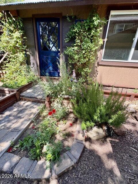 8206 W PARKINSON Drive, Strawberry, AZ 85544 — photo 56 of 65