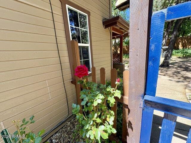 8206 W PARKINSON Drive, Strawberry, AZ 85544 — photo 61 of 65