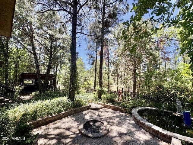 8206 W PARKINSON Drive, Strawberry, AZ 85544 — photo 62 of 65