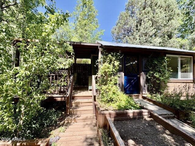 8206 W PARKINSON Drive, Strawberry, AZ 85544 — photo 63 of 65
