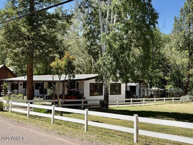 8206 W PARKINSON Drive, Strawberry, AZ 85544 — photo 1 of 65