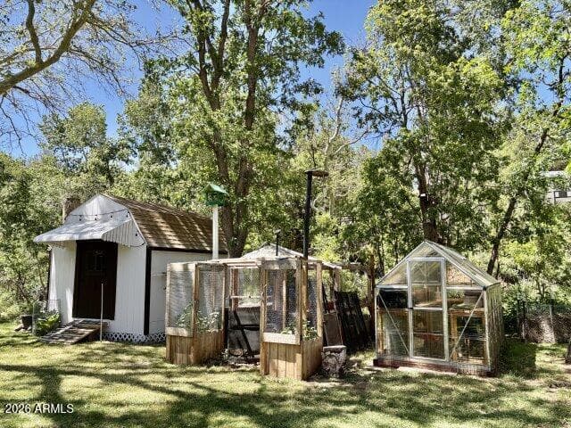 8206 W PARKINSON Drive, Strawberry, AZ 85544 — photo 33 of 65
