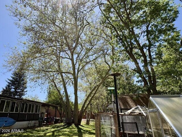 8206 W PARKINSON Drive, Strawberry, AZ 85544 — photo 36 of 65