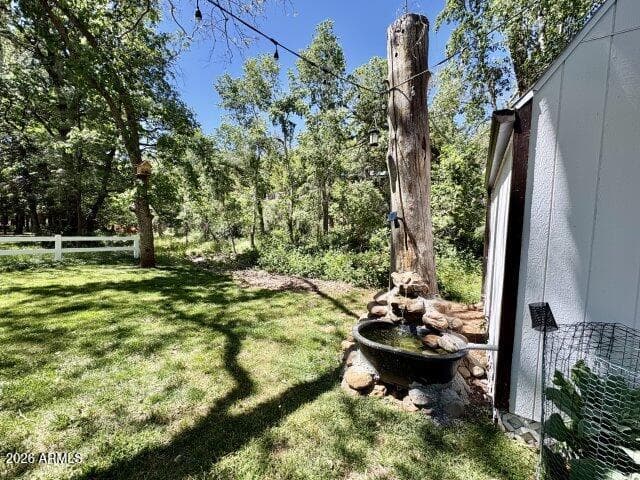 8206 W PARKINSON Drive, Strawberry, AZ 85544 — photo 37 of 65