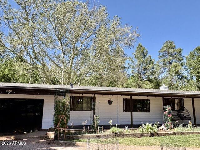 8206 W PARKINSON Drive, Strawberry, AZ 85544 — photo 4 of 65