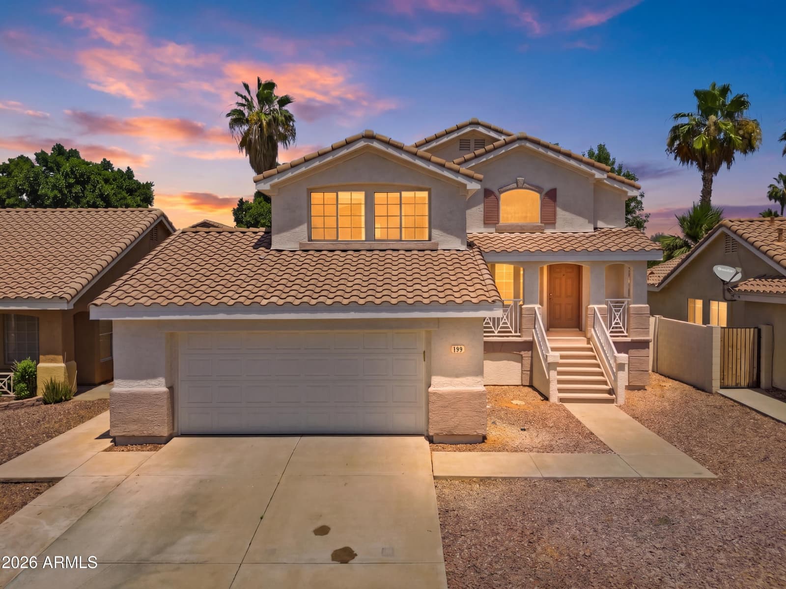 998 W LEAH Lane, Gilbert, AZ 85233 — photo 1 of 38