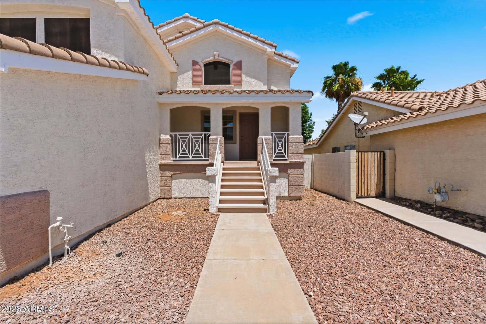 998 W LEAH Lane, Gilbert, AZ 85233 — photo 37 of 38