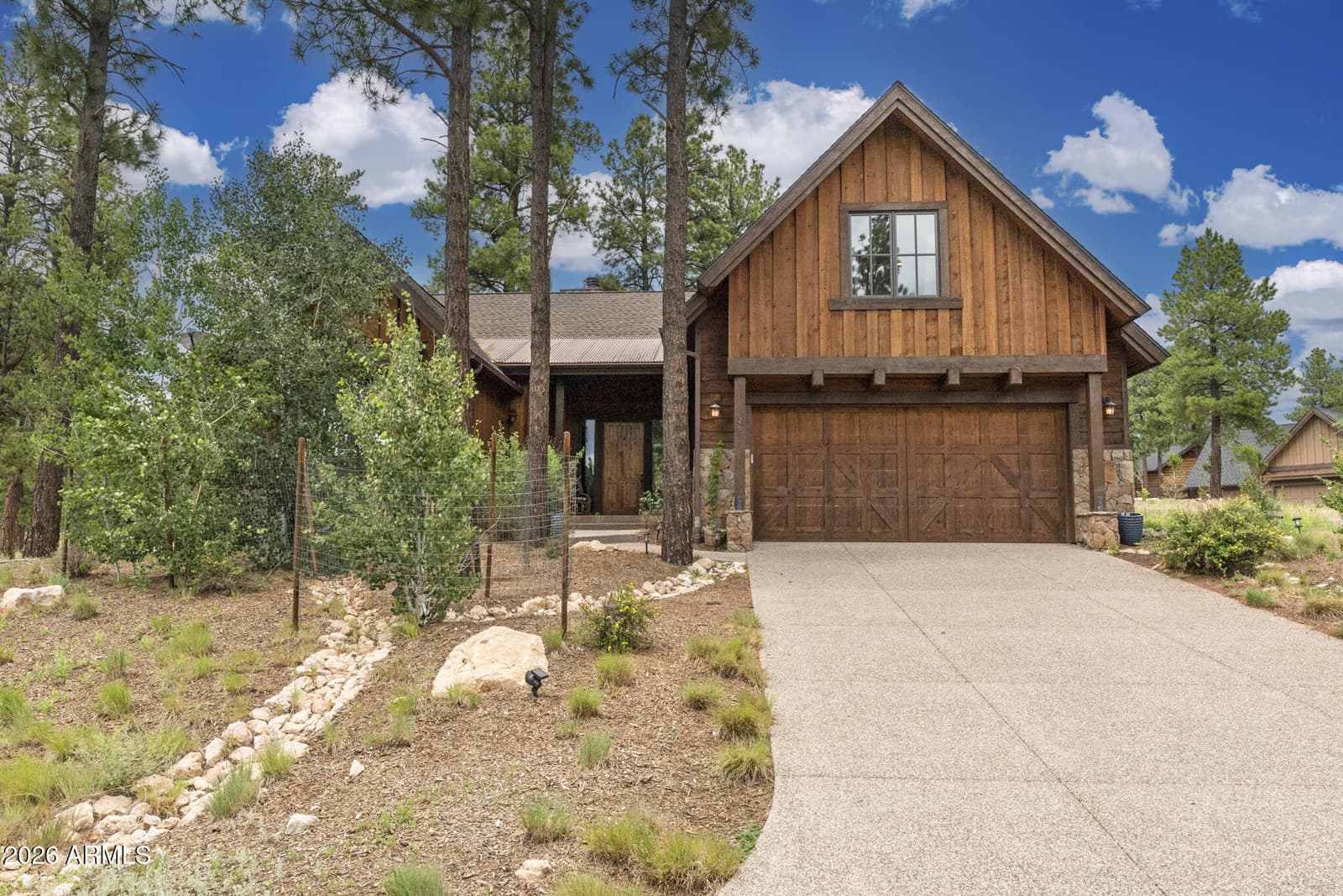 2618 S Bluebird Court, Flagstaff, AZ 86005 — photo 2 of 39